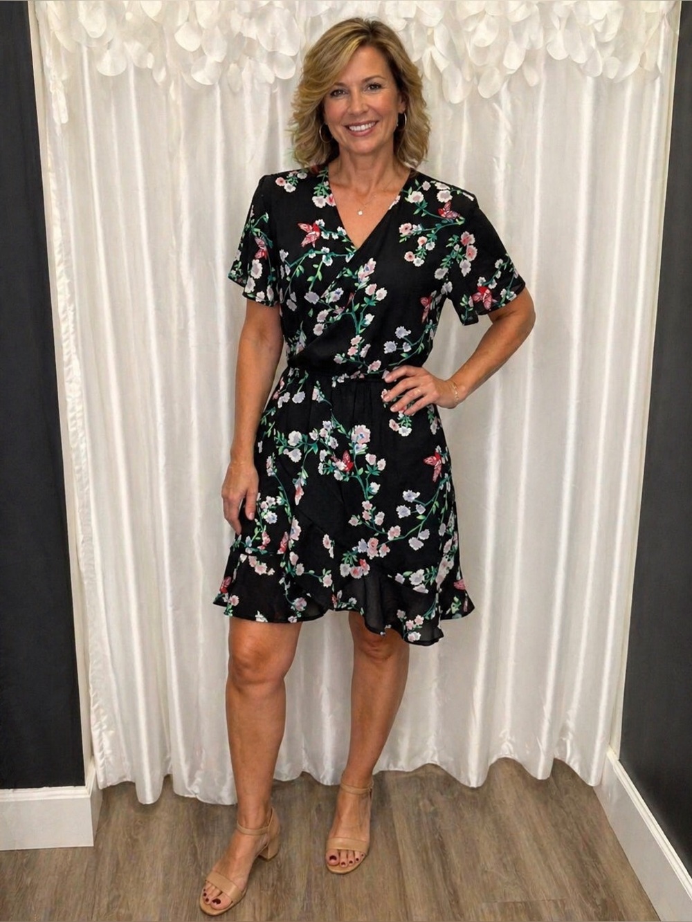 Women's Dress